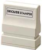 Indiana Stamp sells a redacting stamps and markers to permanently obscure sensitive information. Keep your data private with secure products. Cover up your info!