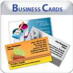 Business Cards