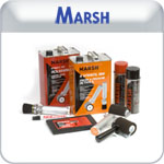 specialty marking,industrial marking,shipping supply products include rolmark and k stencil ink, solvents,m88 m88fx m99 x10 markers,contact marking ink,