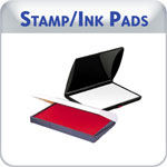 Industrial and office type stamp pads. metal case, stone,Mark II, oversize, march RM50 pads are all available.Replacement ink pads for Shiny,Comet,Justrite,Eagle-zephyr and Lion brand automatic numberers.