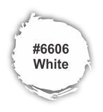 Aero #6606 White Ink • Fast dry ink for stamping plastic, foil, and cellophane. Dry time: 10 seconds | Buy online!