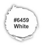Aero #6459 White Ink • Fast dry ink for stamping plastic, metal, and most surfaces.  Buy online!