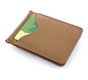 Engravable genuine leather wallets are available at Indiana Stamp in Fort Wayne, Indiana.