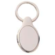 43685 - PK16 - 43685 PK16 - 1-1/4x 3 Oval Key Chain