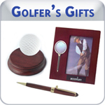Gifts for Golfers