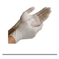 Latex Gloves