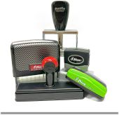 Custom Stamps