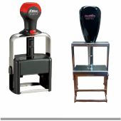 Heavy Duty Self-Inking