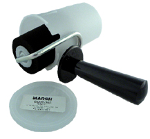 Marsh 3 Basic Stencil Ink Roller
