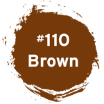 #110 Brown Ink