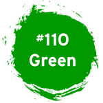 #110 Green Ink