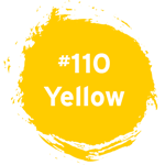 #110 Yellow Ink