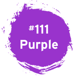#111 Purple