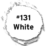 #131 White