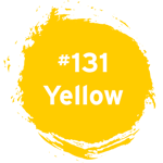 #131 Yellow