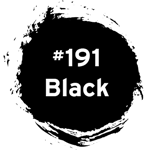 #191 Black
