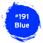 #191 Blue