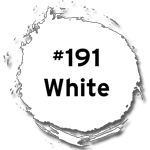 #191 White