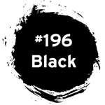 #196 Black