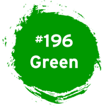 #196 Green