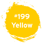 #199 Yellow