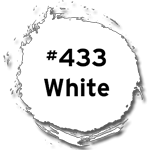 #433 White