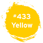 #433 Yellow