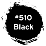 #510 Black