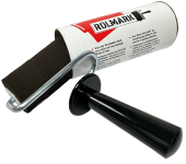 Depend on Marsh Rolmark Roller and Pad system for productive stenciling and permanent markings. Economical system for any project. Buy online!