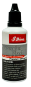 Re-ink your pre-inked stamps with Black Shiny Flash Stamp ink for crisp and quality imprints. For use only in pre-inked stamps like Shiny Premier and Shiny Eminents.