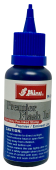 Re-ink your pre-inked stamps with Blue Shiny Flash Stamp ink for crisp and quality imprints. For use only in pre-inked stamps like Shiny Premier and Shiny Eminents.