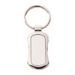 43675 - PK12 - 43675 PK12 - 1 x 3-1/4 Oval Key Chain